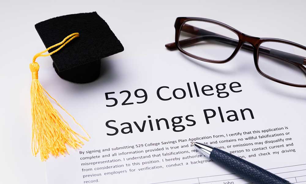 The Savings Conscious Parent's Primer on 529 Plans