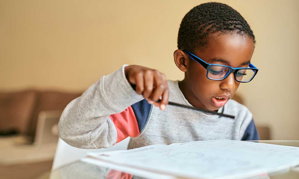 How to Raise a Lifelong Learner in a World Focused on Achievement