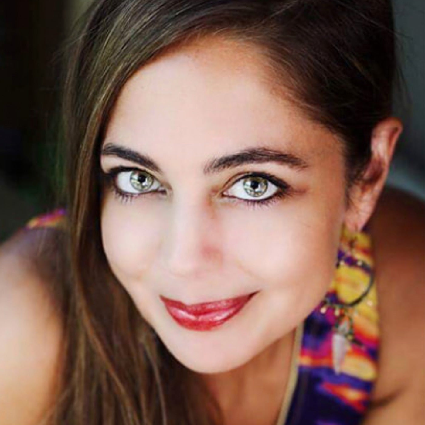 Escritura de Natasha