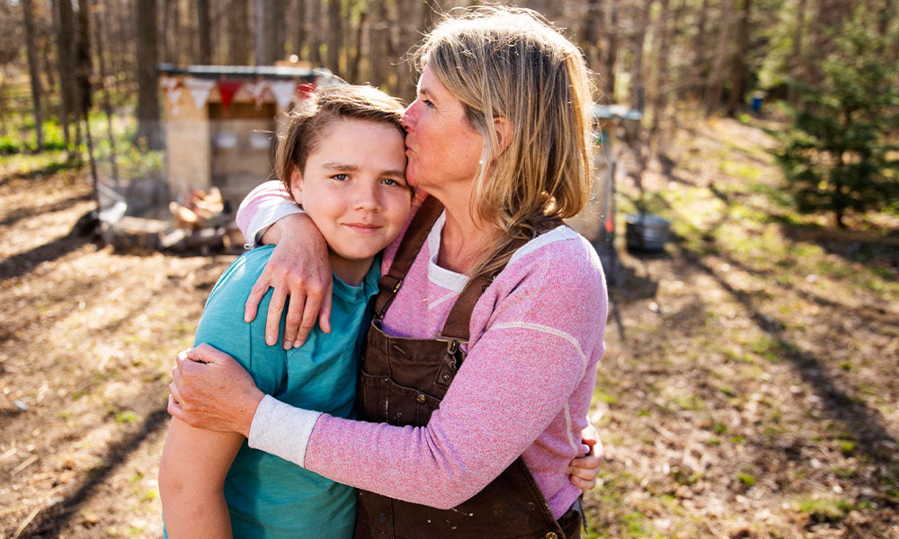 Parent-Proven Lifesavers: Where to Find Sanity (and Savings) When Times Get Tough